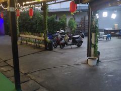 -胡四哥特色火盆烧烤(总店)
