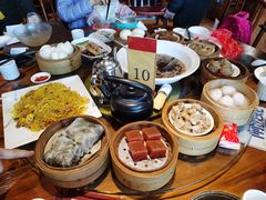 -富豪海鲜酒家(常平店)