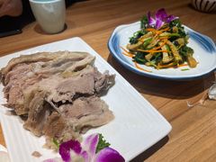 -品回味清真西北楼(宁波首店)