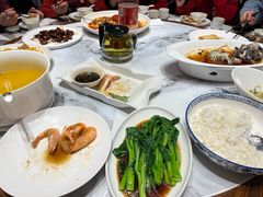 -老绍兴养和饭店(向阳不夜城店)