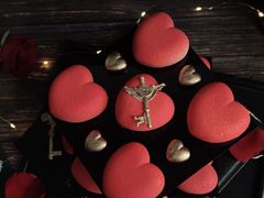 -西檬树SIMON·T轻奢蛋糕(大东方Max店)