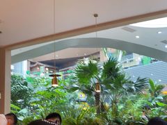 大堂-吕氏疙瘩汤·海鲜新鲁菜(凯德mall新都心店)