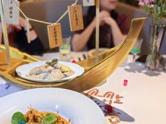 -狮拾久·现代新加坡料理(福田COCO Park店)