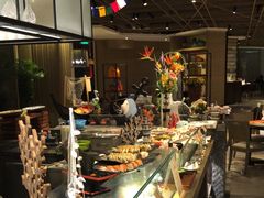 -金海湾自助餐厅(金陵饭店)