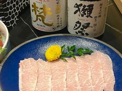 -山川小町·极番烧肉(新地假日广场店)
