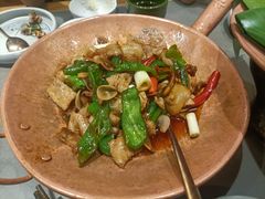 -云海肴·汽锅鸡·云南菜(高德置地店)