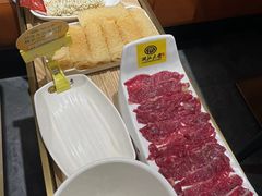 -潮汕大目牛肉火锅(皇岗旗舰店)