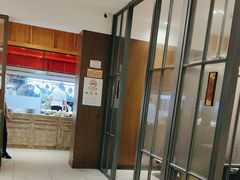 大厅-汇丰苑·海鲜青岛菜(中山路大鲍岛店)