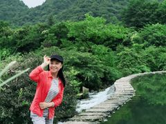 -贵阳市花溪国家城市湿地公园