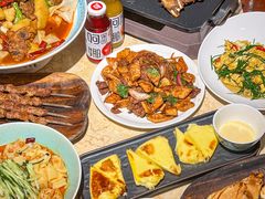 -品质伊骊新疆菜(紫金店)