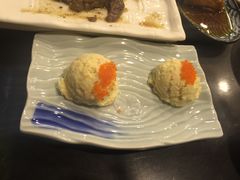 -真剑日本料理·铁板烧(贵州路店)