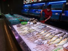 -旺达·福州菜(正大广场店)