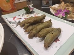 -涌觅名灶·本地海鲜宁波菜(财富广场店)