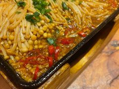 -木屋烧烤(西南角店)