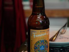 -Famous肥猫墨西哥音乐餐吧(五棵松华熙LIVE店)