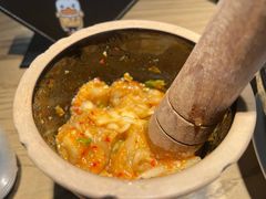 -茄子恰恰·新云南小炒(坪山益田店)