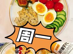 -银吉姆健身(景城邻里中心馆)