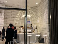 门面-% Arabica阿拉比卡咖啡(深圳湾万象城店)