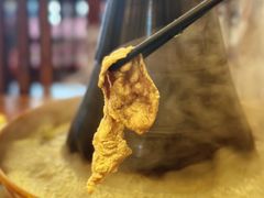 -前门张记涮肉(前门店)
