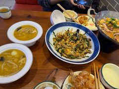 -渔家风味·鲅鱼水饺·央视展播·海鲜天津菜(开发区店)