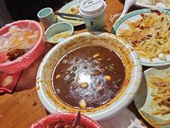 -红胖胖龙虾王·本地菜