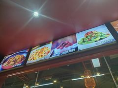 -饶福记·南昌烧烤大排档(九龙湖土著店)