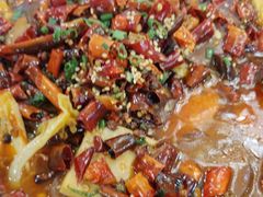 -良友·海鲜青岛菜(五四广场店)