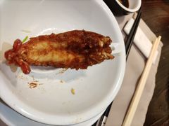 -滋粥楼·顺德菜(番禺广场总店)