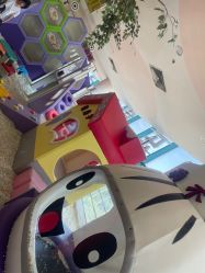 -童梦园主题乐园(天津泉汇购物广场店)