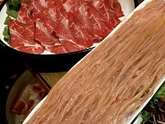 -山城辣妹子(定福庄店)