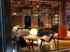 -迪欧咖啡·中西餐融合菜(平江万达旗舰店)