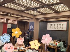 -小绍兴家宴·百年绍兴菜(鲁迅路店)