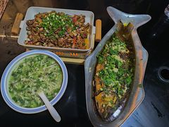 -树厨贵州菜(铜仁花果山店)