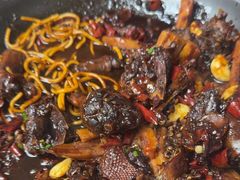 -回味黑鸭煲·始于2006(万松园店)