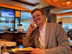 -The Cheesecake Factory 芝乐坊餐厅(王府中環店)