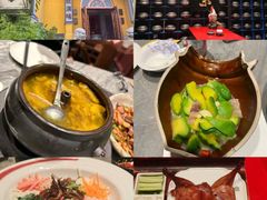 -福照楼汽锅鸡·云南菜(火车站锦江店)