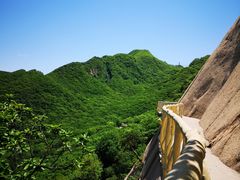-丹东凤凰山景区