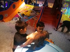 -远洋未来广场(育慧北路店)