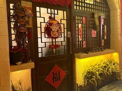 -王婆炒鱼(总店)