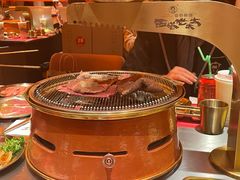 -西塔老太太泥炉烤肉(苏州大悦城店)