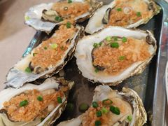 -华源餐厅·海鲜大排档(日月贝店)