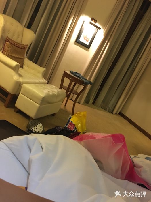 吉隆坡皇家朱兰酒店图片