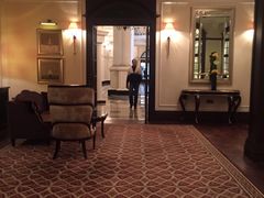 -LONG BAR 廊吧(外滩华尔道夫酒店)