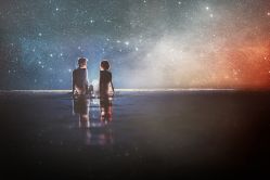 -巴黎婚纱摄影工作室