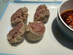 -二毛馕坑肉饭店
