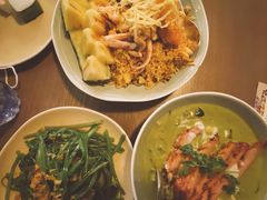 -CHINCHIN 青青·泰国料理(万象食家店)