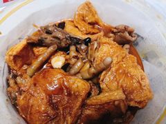 -赖胖子肉蟹煲(金牛万达店)
