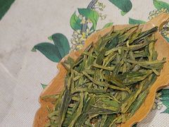 -先春西湖龍井•九曲红梅(杭大路店)