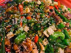 -兔槽江湖菜·重庆璧山兔(水围店)