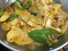 -鱼乐岛餐厅·户外花园主题餐厅
